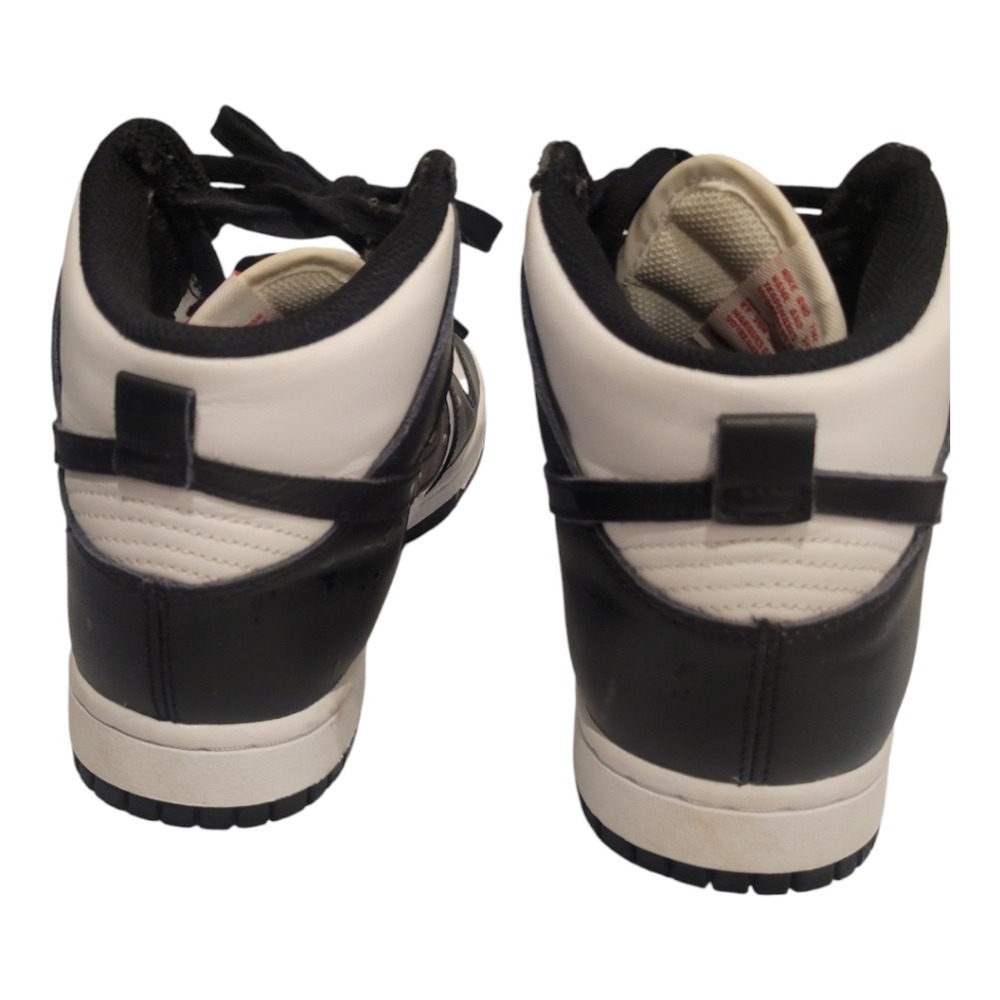 Nike Dunk High Woman's - Picture 5 of 6